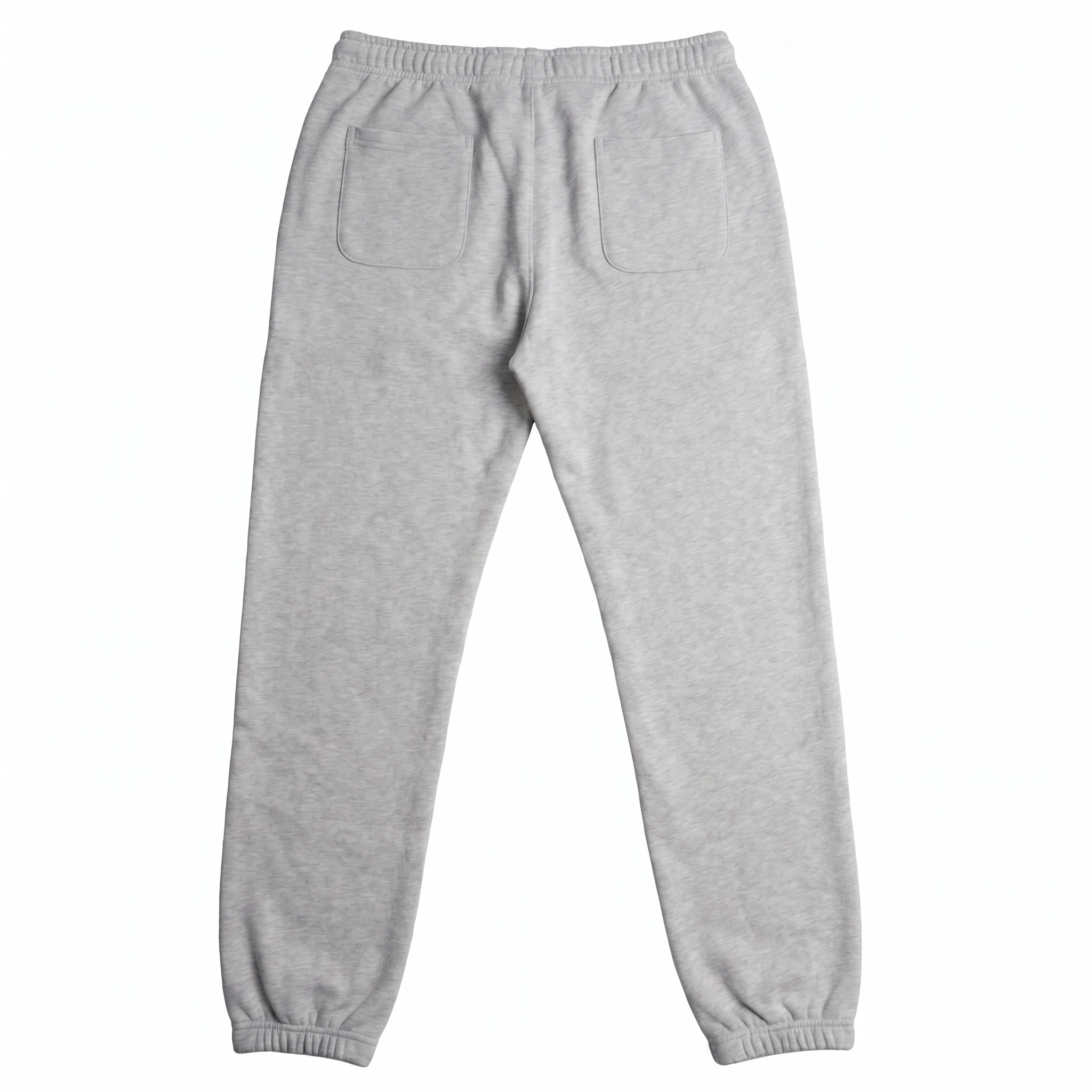 INTIMIDATE Concrete Grey Sweatpants