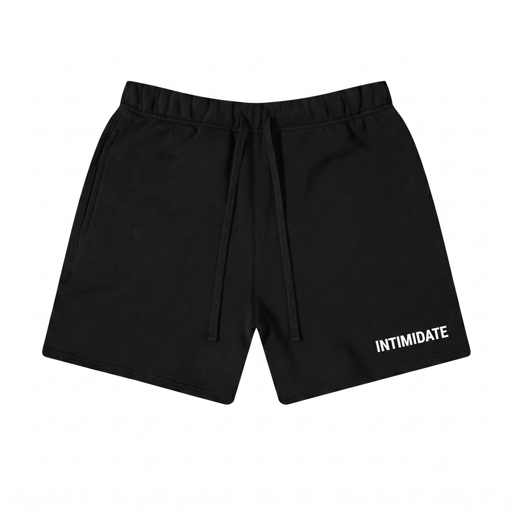 INTIMIDATE Sweatshorts