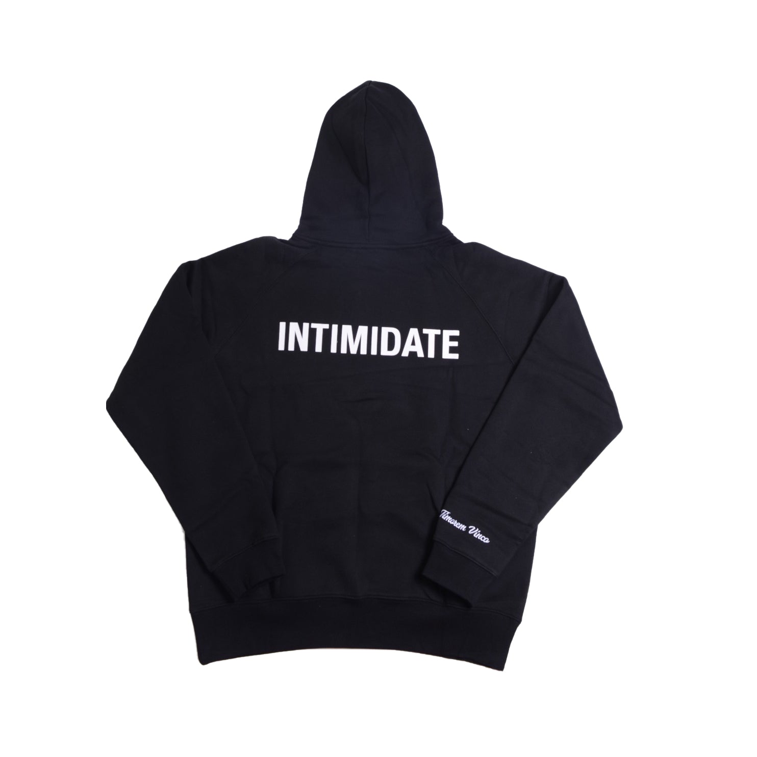 INTIMIDATE Hoodie