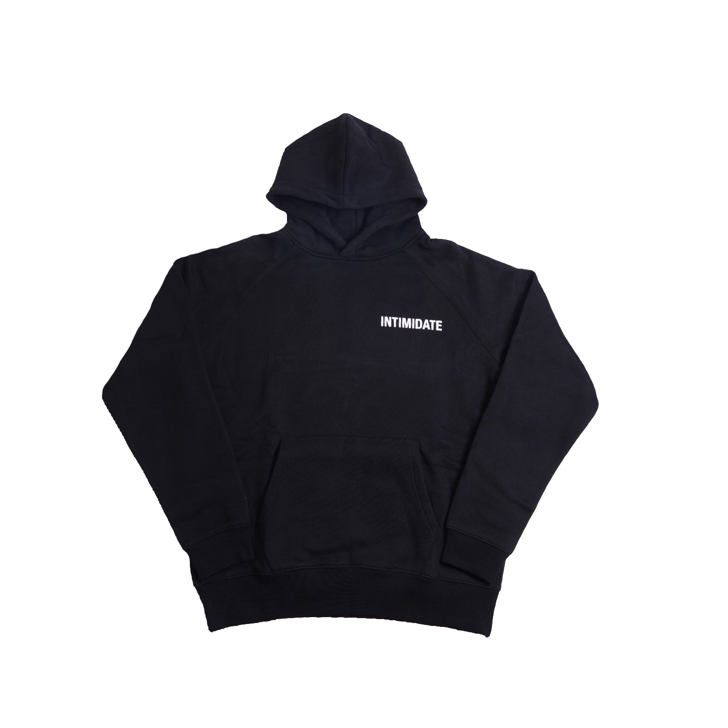 INTIMIDATE Hoodie