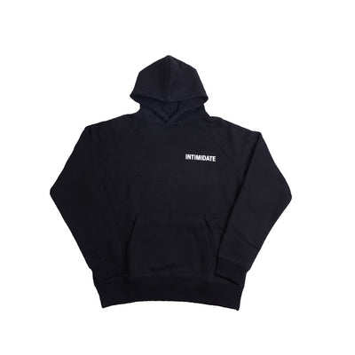 INTIMIDATE Hoodie