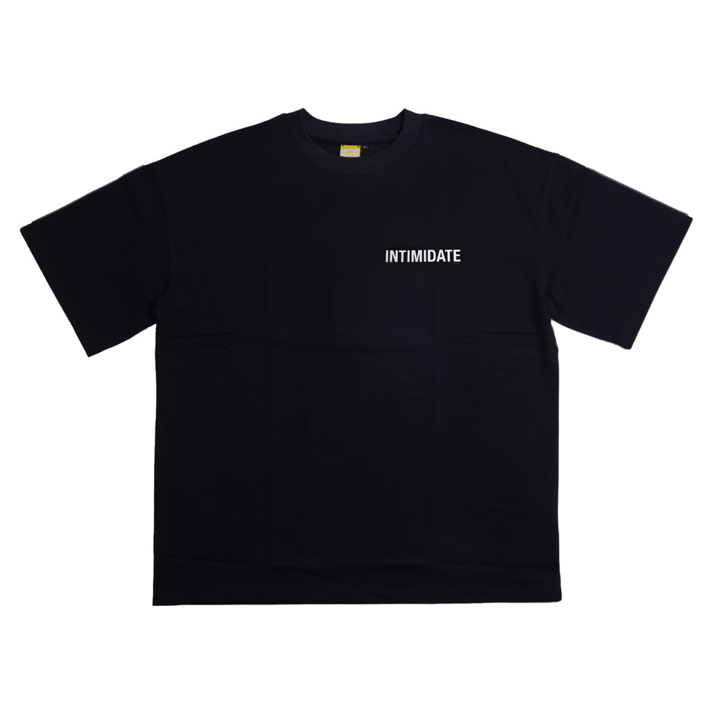 INTIMIDATE Oversized Tee