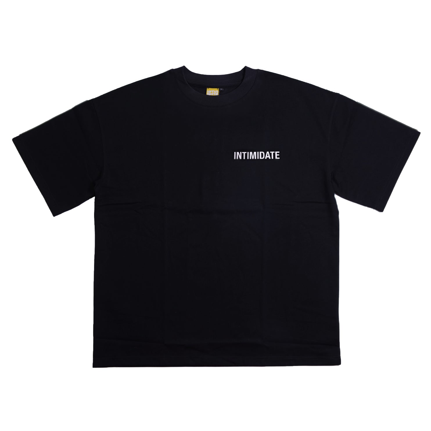 INTIMIDATE Oversized Tee