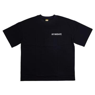 INTIMIDATE Oversized Tee