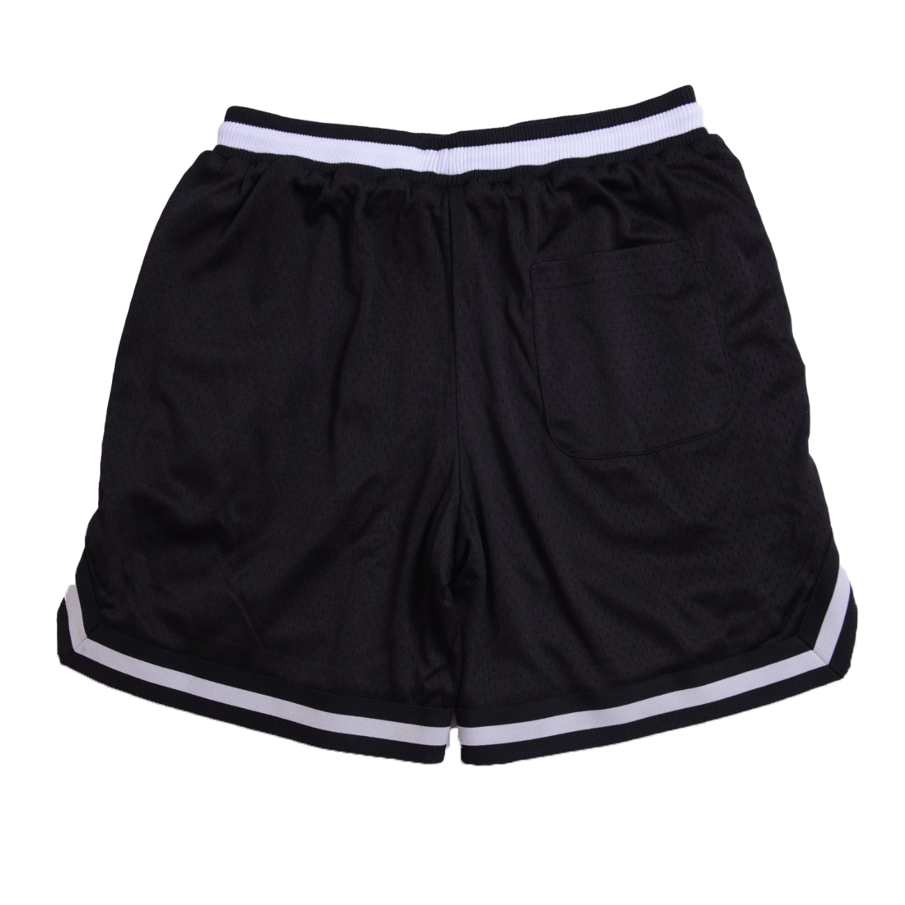 INTIMIDATE Basketball Shorts
