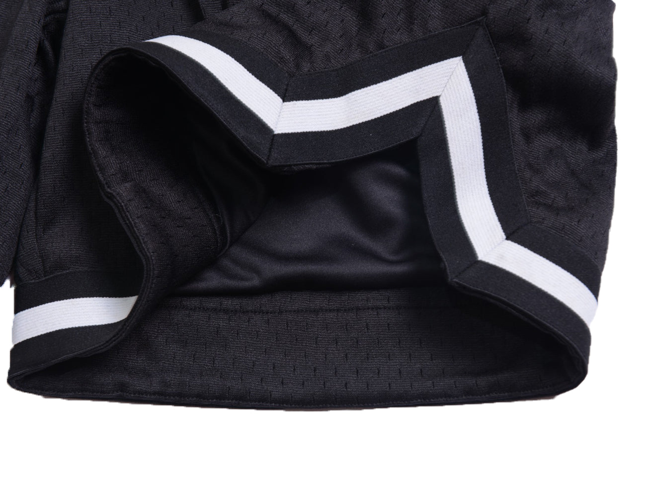INTIMIDATE Basketball Shorts