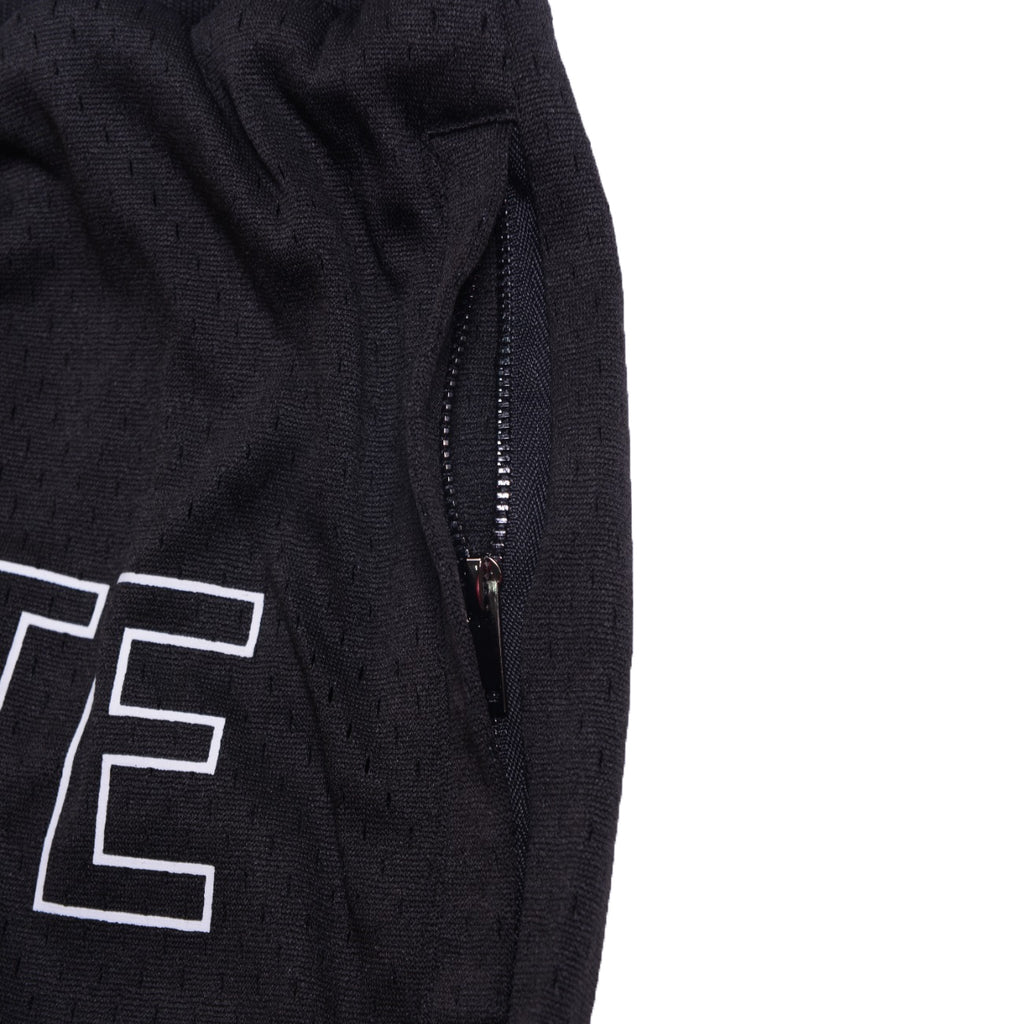 INTIMIDATE Basketball Shorts